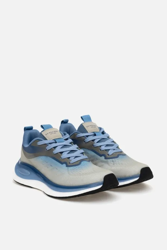 Кроссовки текстильные - S081SZ0330Y25ARGUS_SNKR Обувь муж. (VR036, 41)