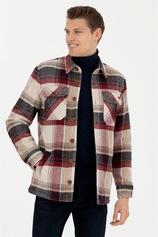Пиджак из смесовой вискозы - G081SZ0020NEWHAL Пиджак муж. (VR014, S)