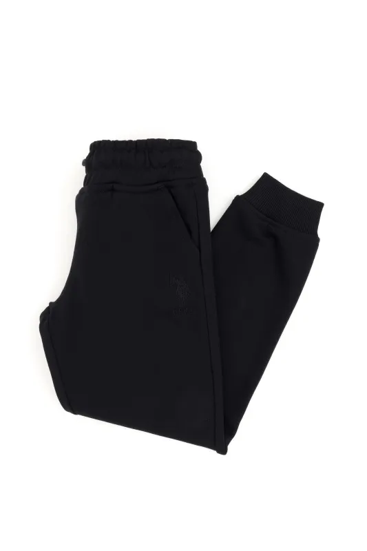 Спортивные брюки на манжетах для мальчиков - G083SZ0OP0GARCIASK024 Брюки спорт. муж. детс. (VR046, 5_6)