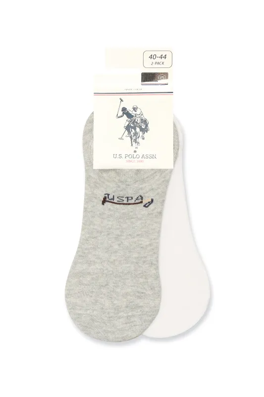 Подследники, 2 пары - A081SZ013P03DEXTER-IY22 Носки муж. (100)