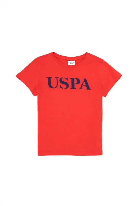 Футболка из хлопка с надписью для мальчиков - G083SZ0110GEARTKIDSIY023 Футболка муж. детс. (VR213, 3_4)