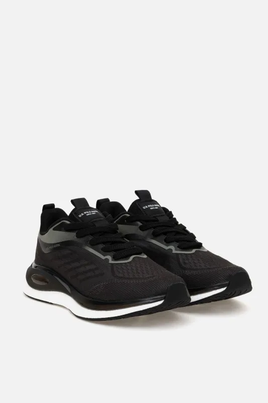 Кроссовки текстильные - S081SZ0330Y25ARGUS_SNKR Обувь муж. (VR046, 45)