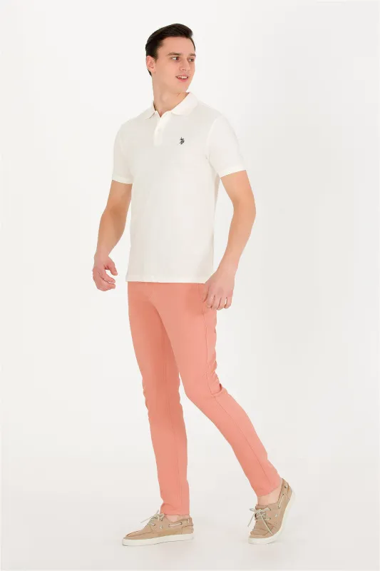 Брюки чинос зауженные - G081SZ0780MICHAEL23Y Брюки муж. (VR031, 28)