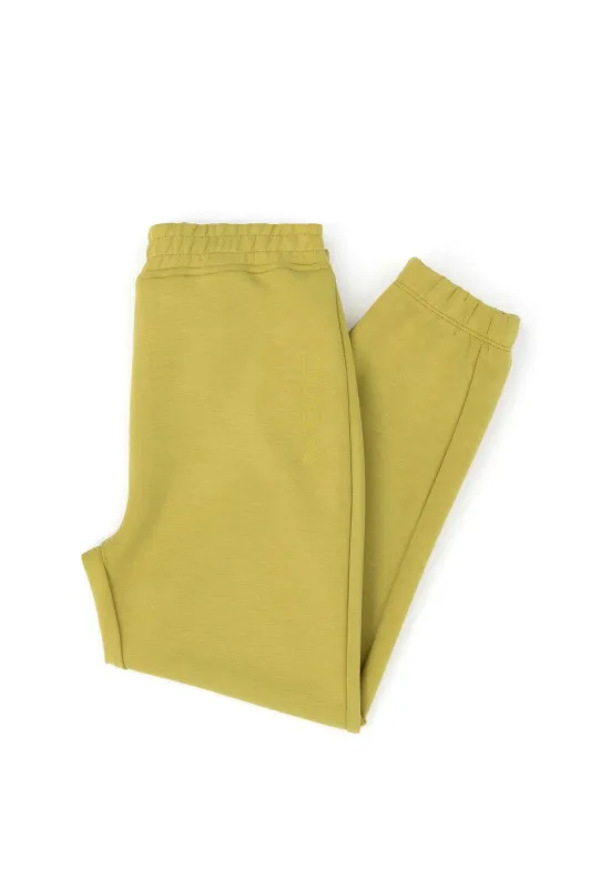 Спортивные брюки на манжете для девочек - G084SZ0OP0NAPRAKIDS Брюки спорт. жен. детс. (VR087, 4_5)