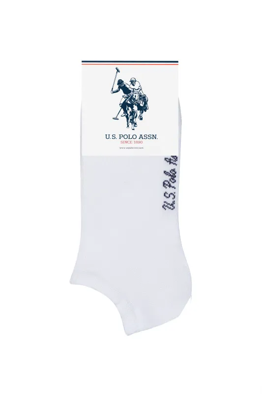 белый