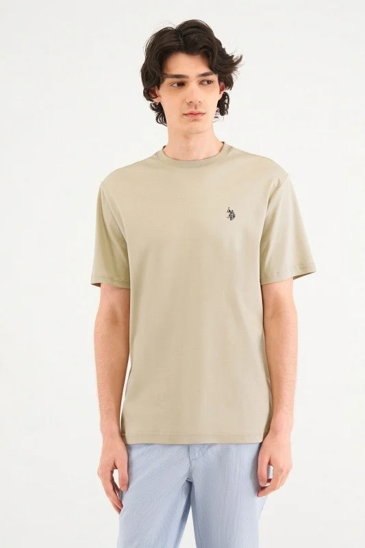 Футболка из хлопка - G081SZ0110ART_GTS01IY26 Футболка муж. (VR183, 4XL)