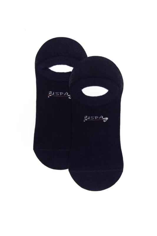 Подследники, 2 пары - A081SZ013P03DEXTER-IY23 Носки муж. (VR033)