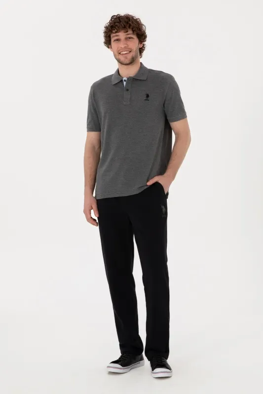 Спортивные брюки прямые - G081SZ0OP0RENDERIY025 Брюки спорт. муж. (VR046, 5XL)