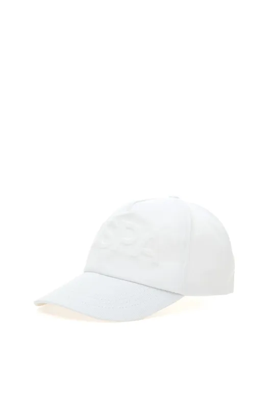 Бейсболка с тисненным логотипом - A081SZ0640GUZMAN_IY25 Шапка муж. (VR013)