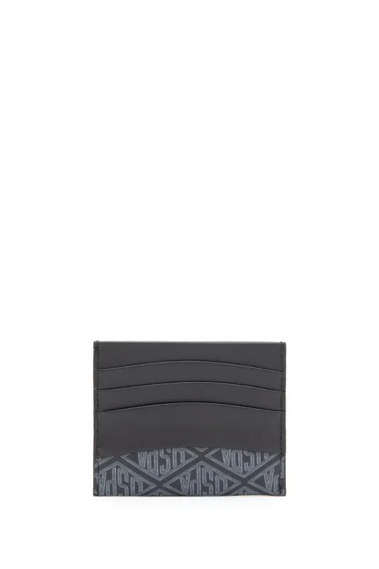 Кошелек кожаный - A081SZ0CD0K25ZULO_K Бумажник муж. (VR046)
