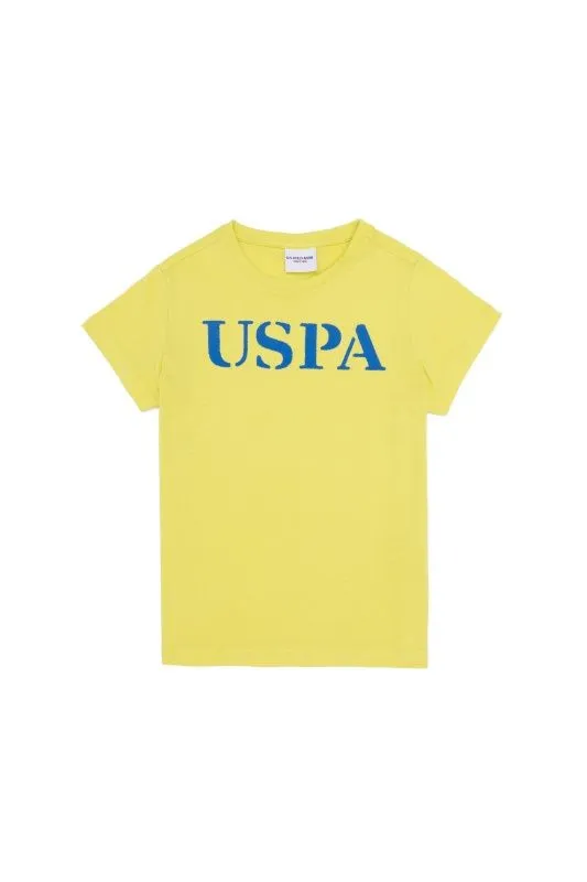 Футболка из хлопка с надписью для мальчиков - G083SZ0110GEARTKIDSIY023 Футболка муж. детс. (VR168, 3_4)