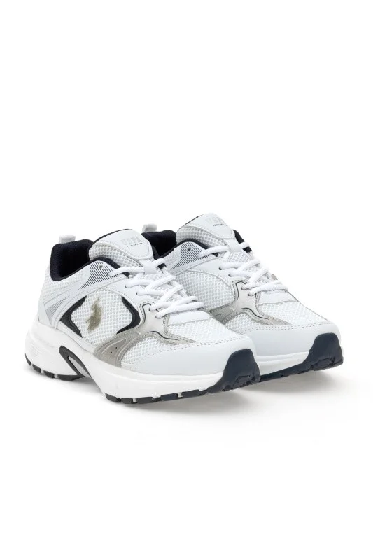 Кроссовки с сетчатыми вставками - S082SZ0330Y25NILOE_SNKR Обувь жен. (VR013, 37)