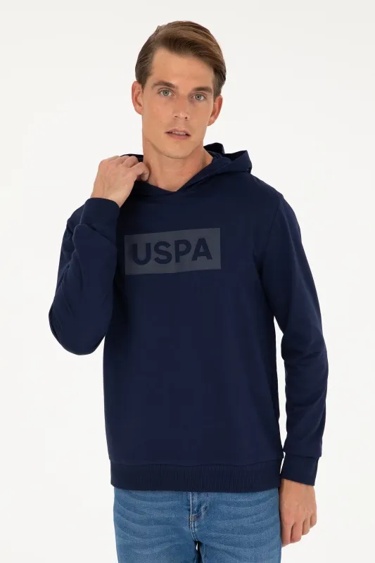 Худи с надписью - G081SZ0820BAMATAIY024 Толстовка муж. (VR033, XS)
