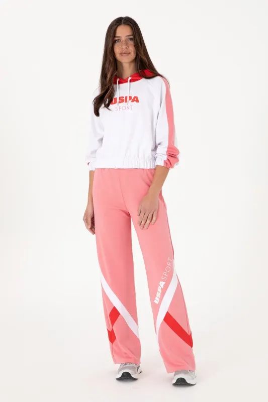 Спортивные брюки прямые - G082SZ0OP0S_SERNAT Брюки спорт. жен. (VR041, XS)