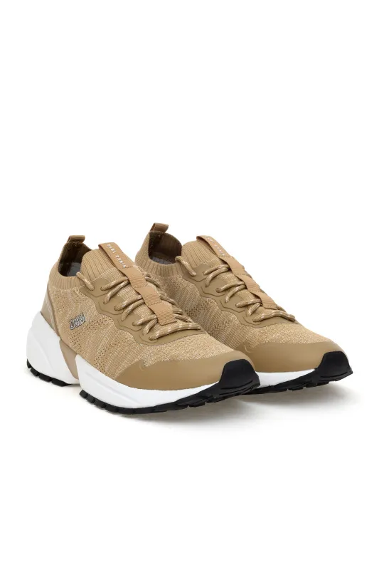 Кроссовки комбинированные - S081SZ0330E_Y25GROSETE_SNKR Обувь муж. (VR015, 45)