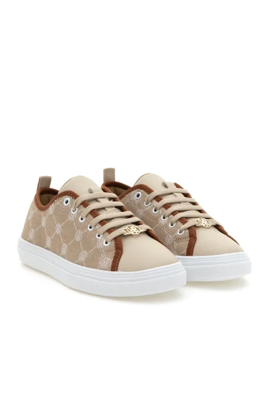 Кеды текстильные - S082SZ0330Y25BLAZI_SNKR Обувь жен. (VR011, 37)