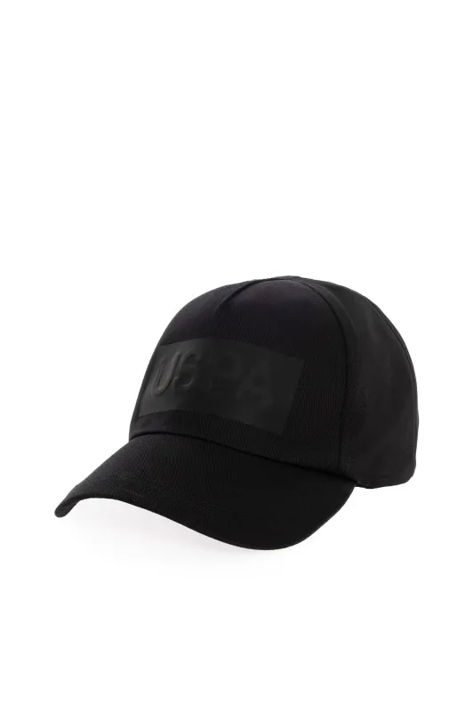 Бейсболка с тисненным логотипом - A081SZ064P01GUZMAN Шапка муж. (VR046)