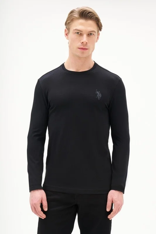 Лонгслив из хлопка - G081SZ0820ART_BISITSK025 Толстовка муж. (VR046, 5XL)