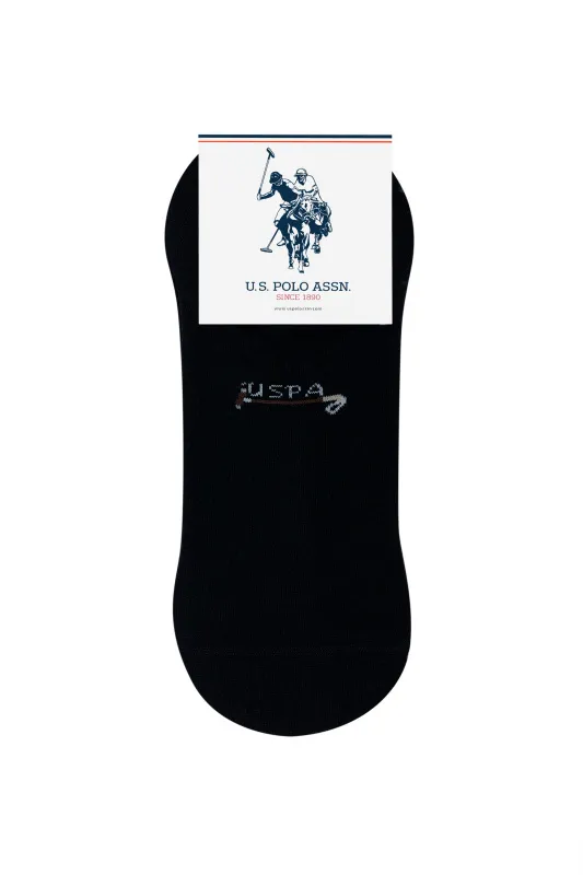 Подследники, 2 пары - A081SZ013P03DEXTER-IY22 Носки муж. (001)
