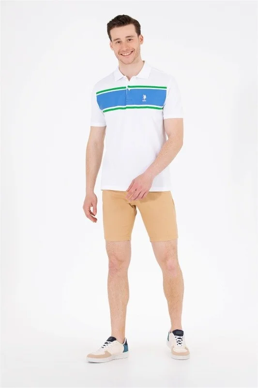 Шорты брючные - G081SZ0310DESTA23Y Бермуды муж. (VR015, 34)