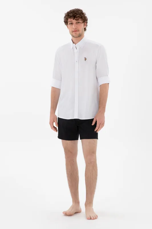 Шорты плавательные на кулиске - G081SZ0660BLAS25Y Шорты спорт. муж. (VR046, 3XL)