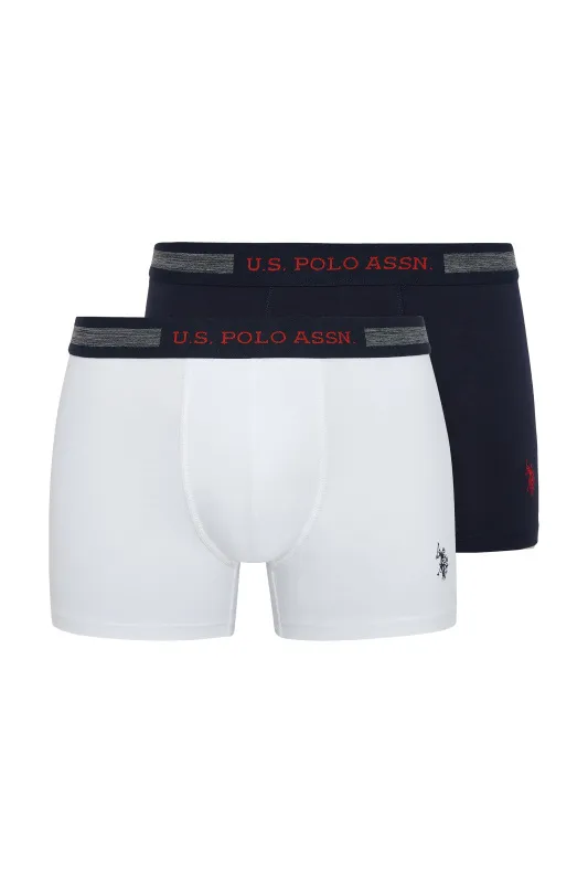 Трусы боксеры, 2 пары - I081SZ0IA080155_R_2_LI_24K Нижнее белье муж. (VR013, XL)