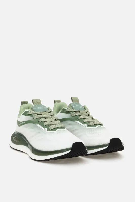 Кроссовки текстильные - S081SZ0330Y25ARGUS_SNKR Обувь муж. (VR048, 45)