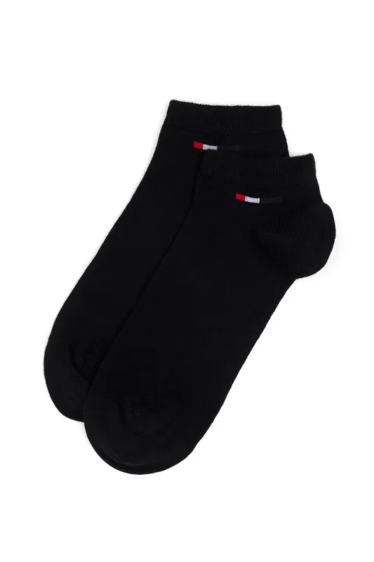 Носки короткие, 2 пары - A081SZ013P02JAMES_IY24 Носки муж. (VR046)