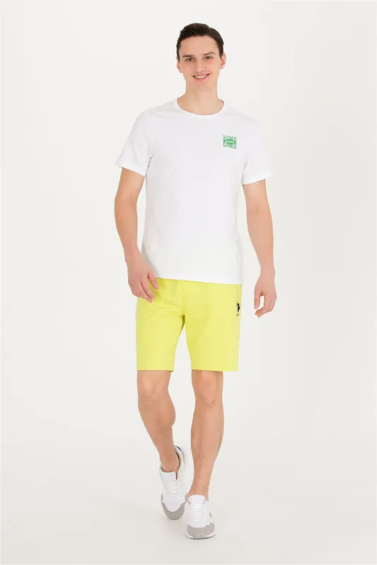 Шорты спортивные - G081SZ0OS0PARMEIY023 Брюки спорт. муж. (VR168, L)