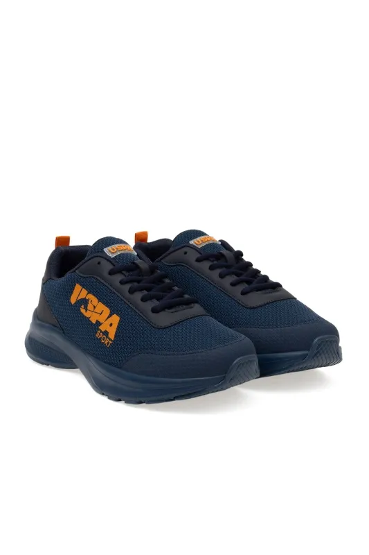 Кроссовки комбинированные - S081SZ0330Y24NARRA Обувь муж. (VR033, 45)