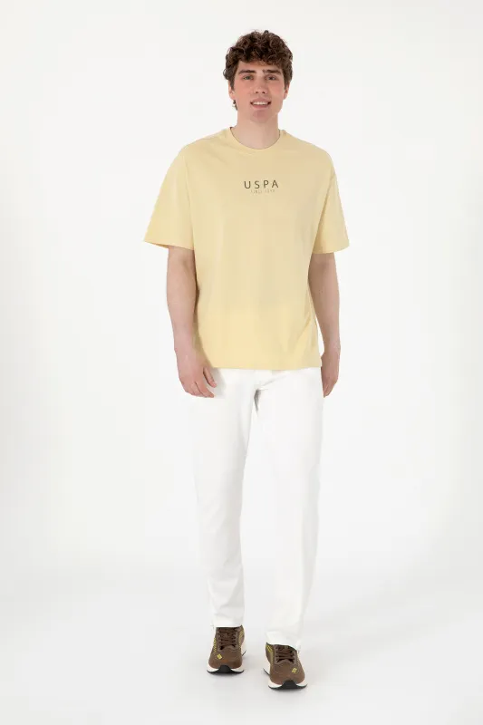 Спортивные брюки зауженные - G081SZ0OP0DENIZIY25 Брюки спорт. муж. (VR184, L)