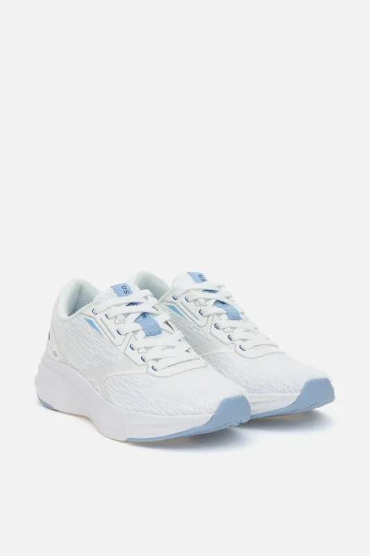 Кроссовки текстильные - S082SZ0330Y25SALERNA_SNKR Обувь жен. (VR003, 36)
