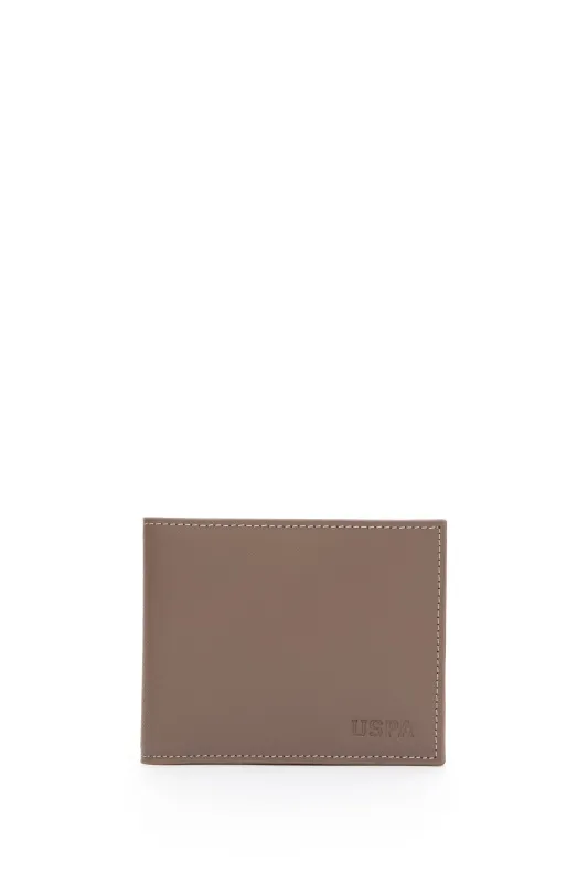 Кошелек кожаный - A081SZ0CD0E_K25AW001 Кошелек муж. (VR011)