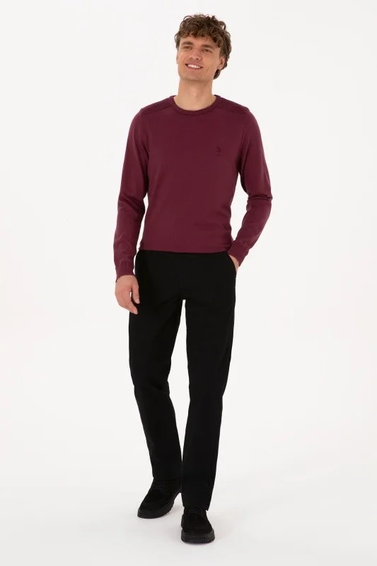 Брюки чинос прямые - G081SZ0780KENLEX25K_REG Брюки муж. (VR046, 32, 33)