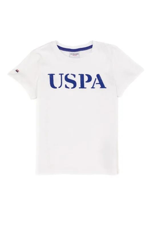 Футболка из хлопка с принтом для мальчиков - G083SZ0110GEARTKIDSIY022_B Футболка муж. детс. (VR013, 2)