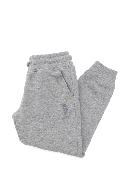 Спортивные брюки на манжетах для мальчиков - G083SZ0OP0GARCIASK024 Брюки спорт. муж. детс. (VR086, 6_7)