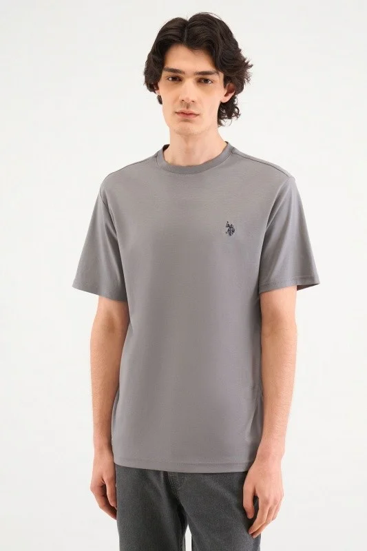 Футболка из хлопка - G081SZ0110ART_GTS01IY26 Футболка муж. (VR024, XS)