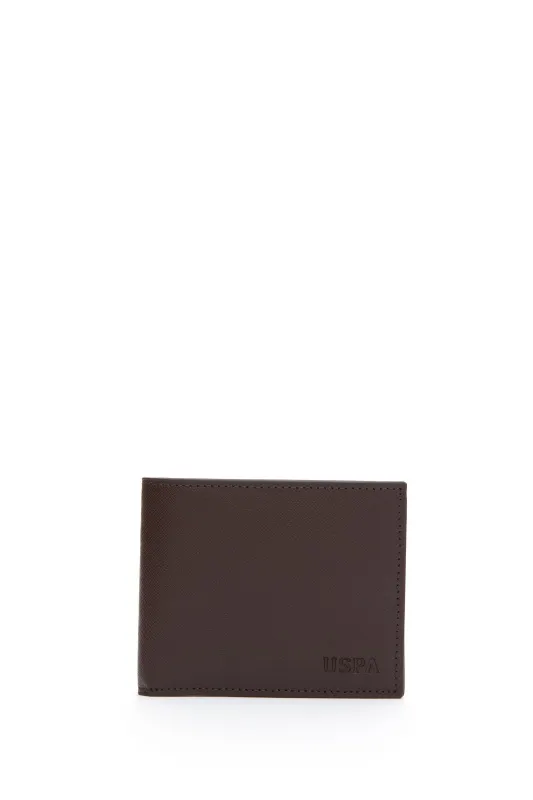 Кошелек кожаный - A081SZ0CD0E_K25AW001 Кошелек муж. (VR029)