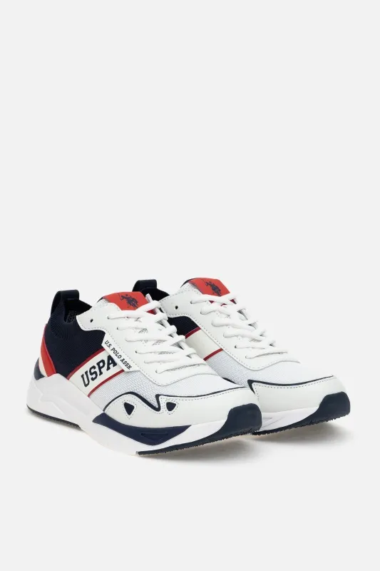 Кроссовки комбинированные текстильные - S081SZ0330Y25BATIPALI_SNKR Обувь муж. (VR033, 45)