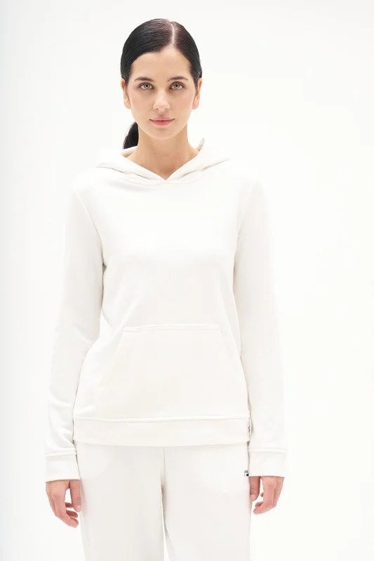 Худи из хлопка - G082SZ0820R_FECAZ Толстовка жен. (VR019, 2XS)