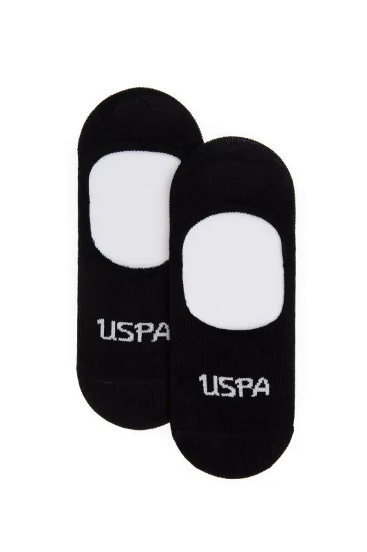 Подследники хлопковые, 2 пары - A082SZ013P03FALICIA_2_IY25 Носки жен. (VR046)