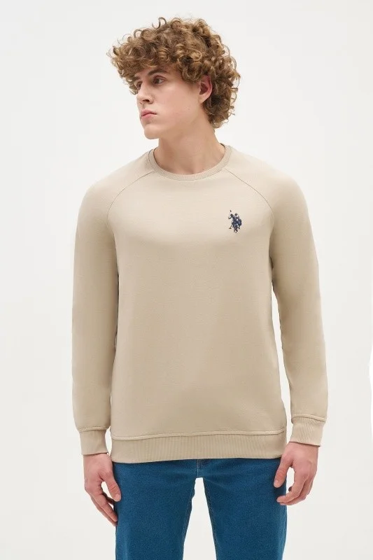 Свитшот из хлопка - G081SZ0820RARDO_R Толстовка муж. (VR183, L)