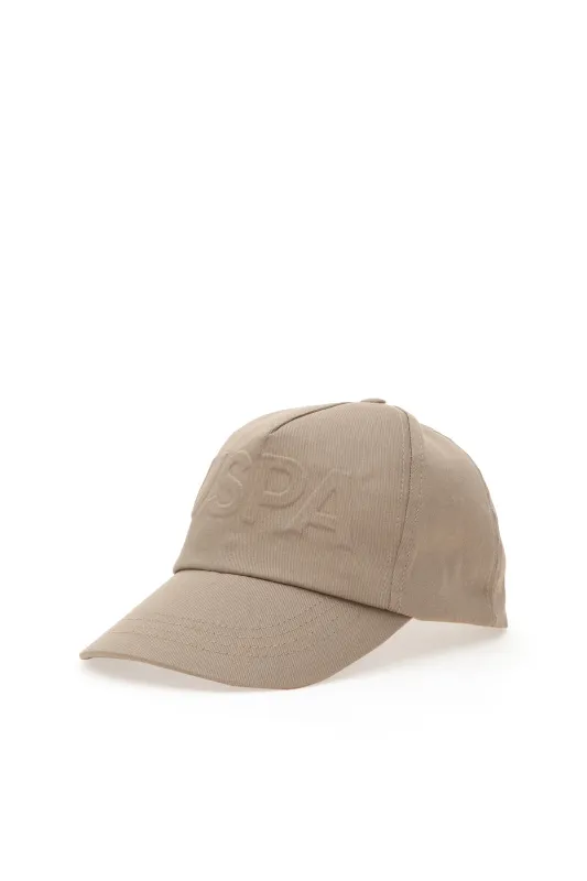 Бейсболка с тисненным логотипом - A081SZ0640GUZMAN_IY25 Шапка муж. (VR183)