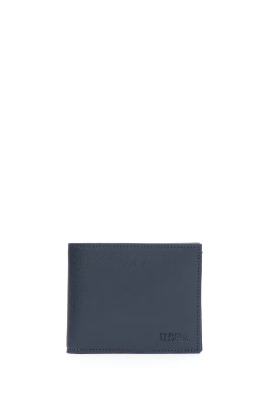 Кошелек кожаный - A081SZ0CD0E_K25AW001 Кошелек муж. (VR033)