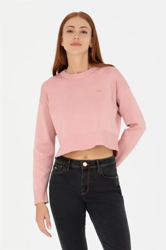 Джемпер трикотажный - G082SZ0TK0JAMEK Кофта жен. (VR042, S)