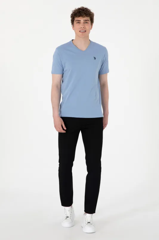 Брюки чинос зауженные - G081SZ0780KENLY25Y Брюки муж. (VR046, 29, 34)
