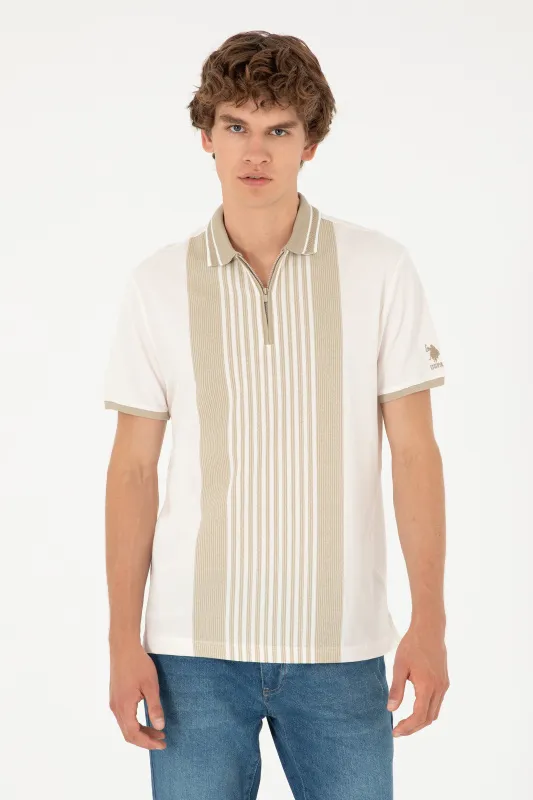 Футболка-поло трикотажная - G081SZ0110ARAGON Футболка муж. (VR019, XL)