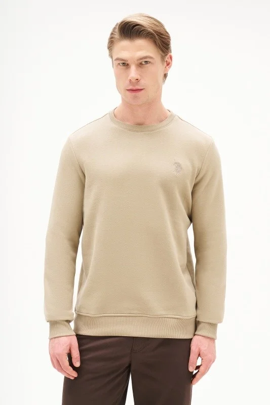 Свитшот на флисе - G081SZ0820ARDONSK024_R Толстовка муж. (VR183, XS)