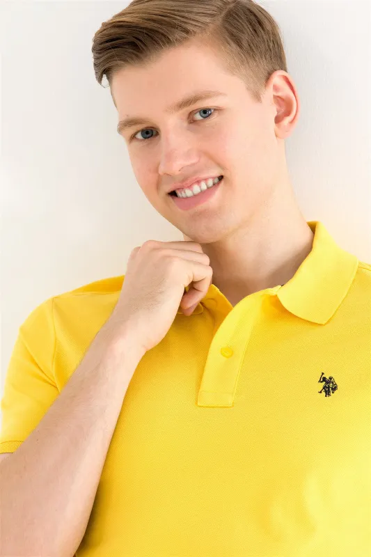 Лимонный