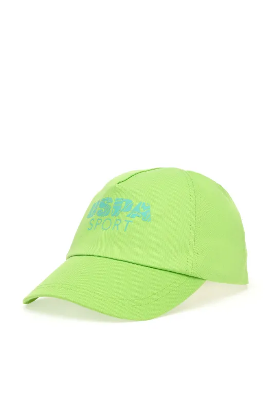 Бейсболка с надписью - A081SZ064P01SOVA Шапка муж. (VR087)
